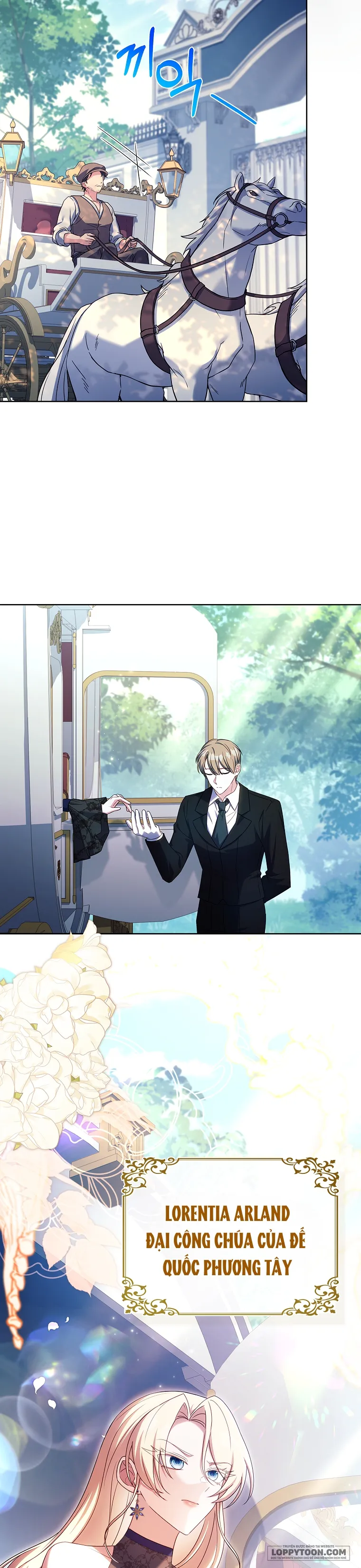 Cha Nào Con Nấy - Chap 42 - Trang 14