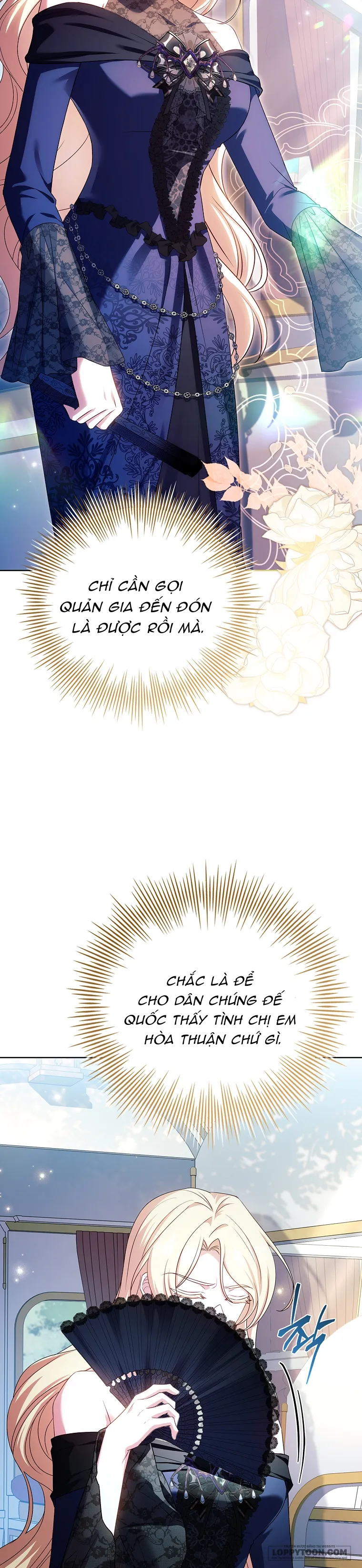 Cha Nào Con Nấy - Chap 42 - Trang 15