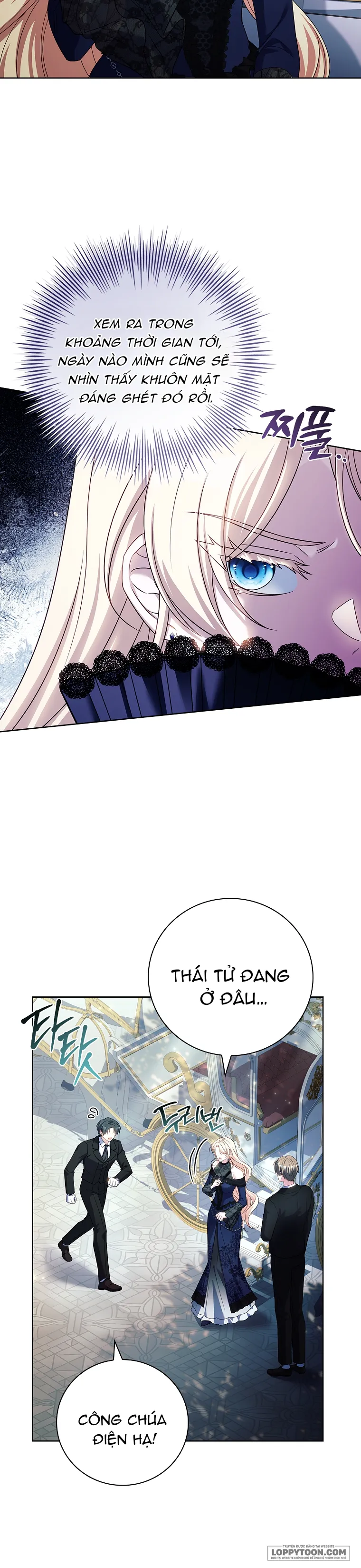 Cha Nào Con Nấy - Chap 42 - Trang 16