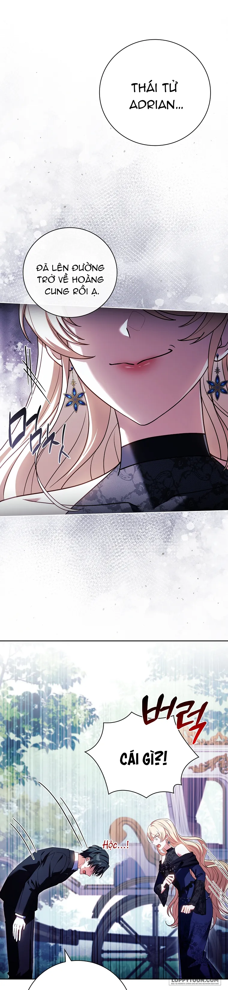 Cha Nào Con Nấy - Chap 42 - Trang 17