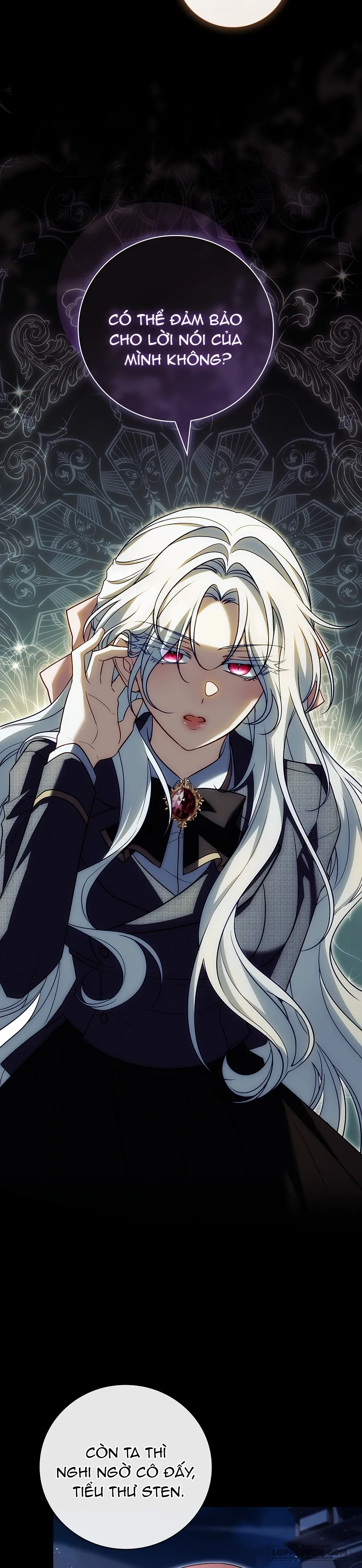 Cha Nào Con Nấy - Chap 42 - Trang 2