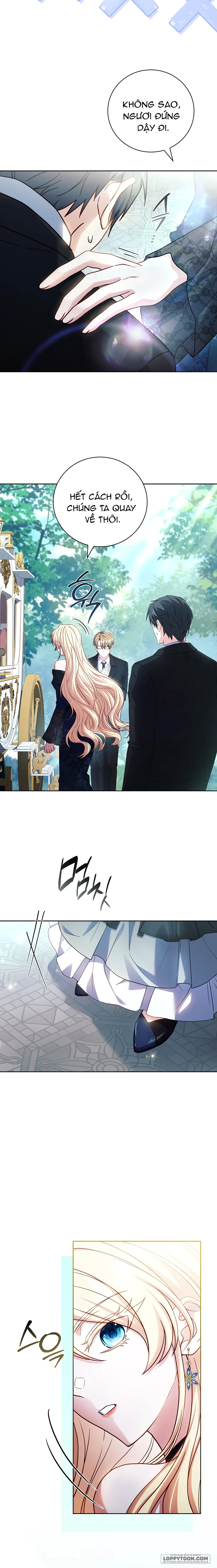 Cha Nào Con Nấy - Chap 42 - Trang 20