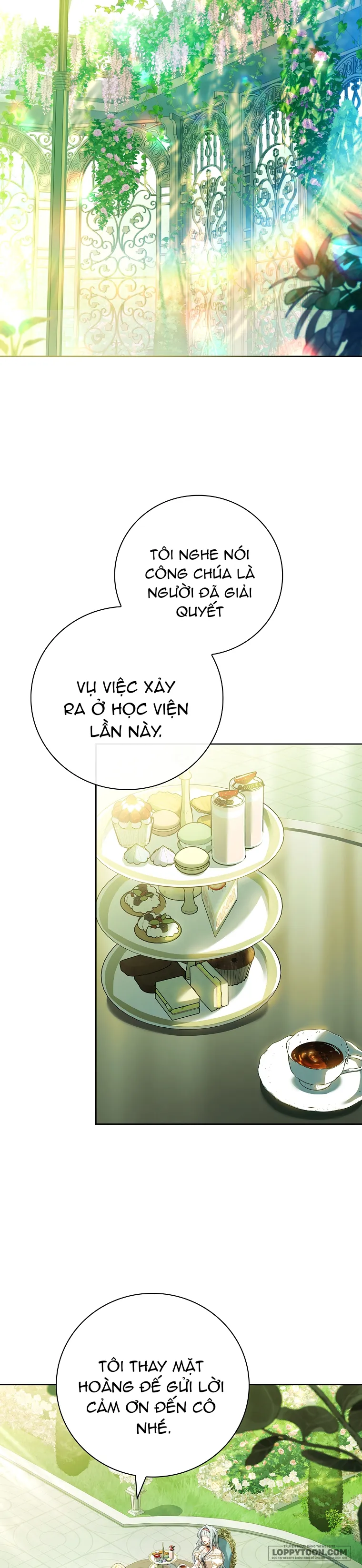 Cha Nào Con Nấy - Chap 42 - Trang 26
