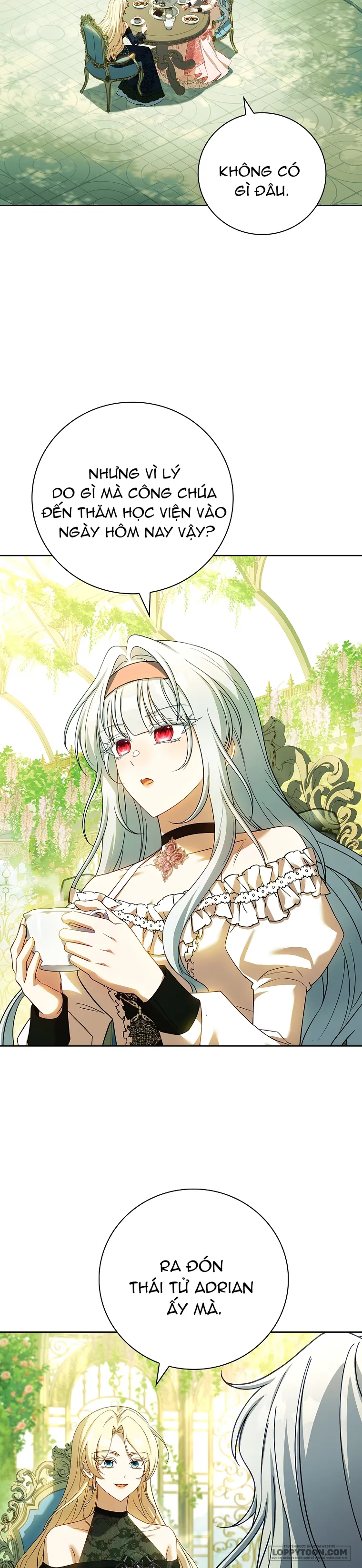 Cha Nào Con Nấy - Chap 42 - Trang 27