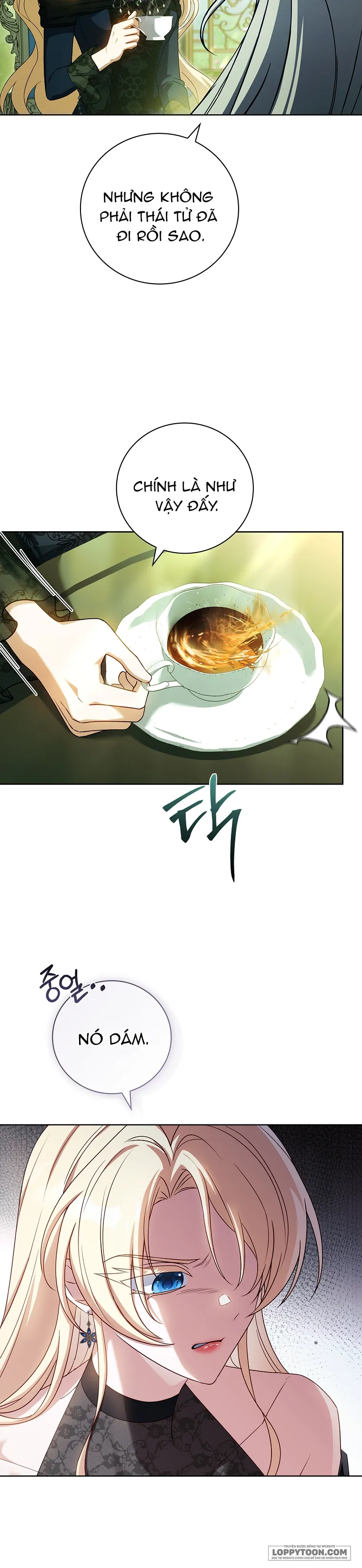 Cha Nào Con Nấy - Chap 42 - Trang 28