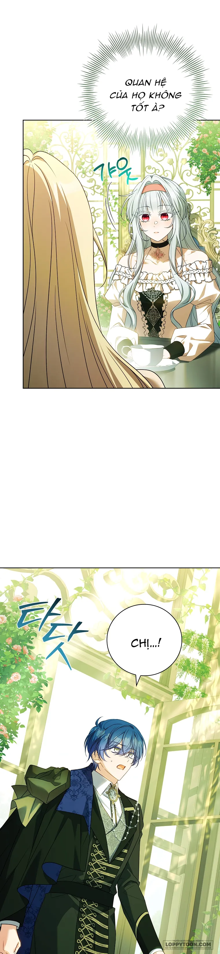 Cha Nào Con Nấy - Chap 42 - Trang 29