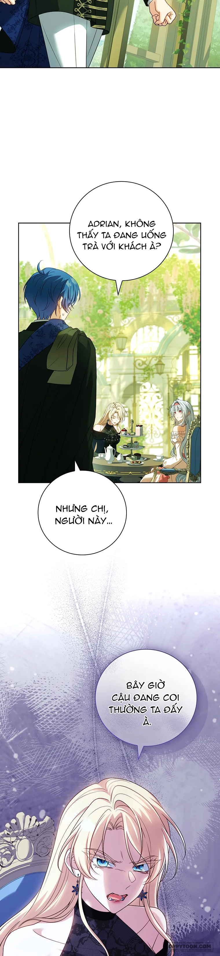 Cha Nào Con Nấy - Chap 42 - Trang 30