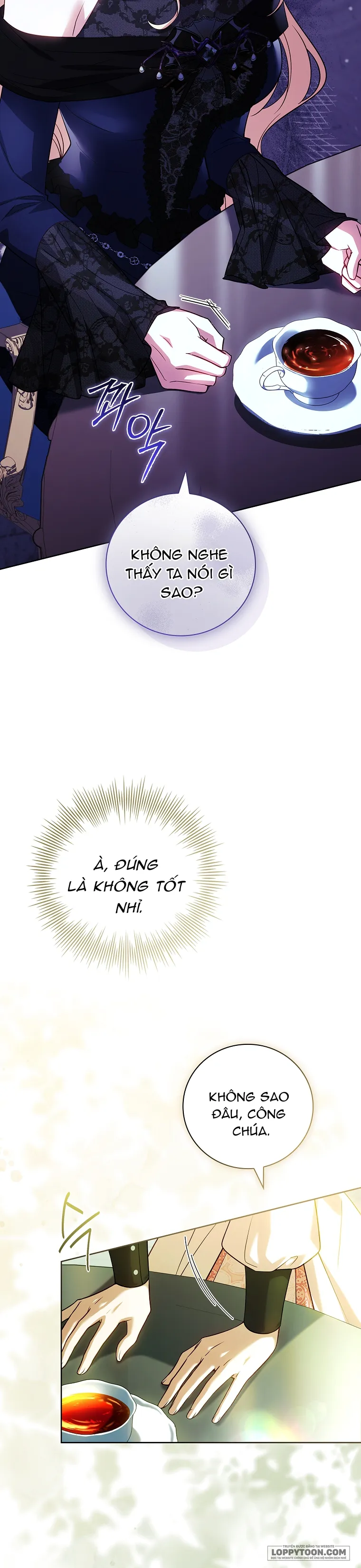 Cha Nào Con Nấy - Chap 42 - Trang 31