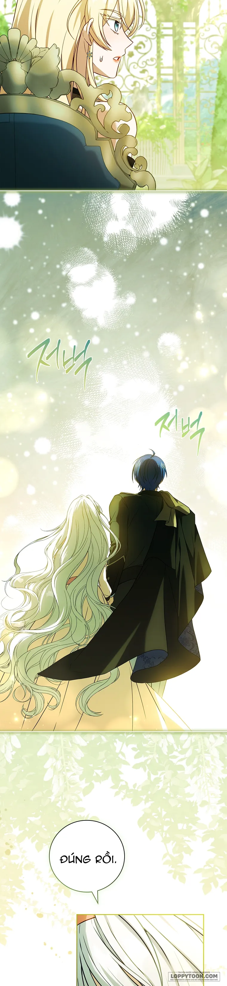 Cha Nào Con Nấy - Chap 42 - Trang 34