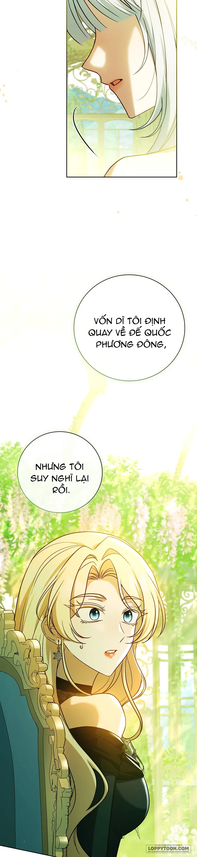 Cha Nào Con Nấy - Chap 42 - Trang 35