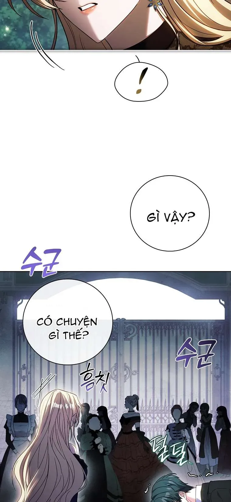 Cha Nào Con Nấy - Chap 42 - Trang 38