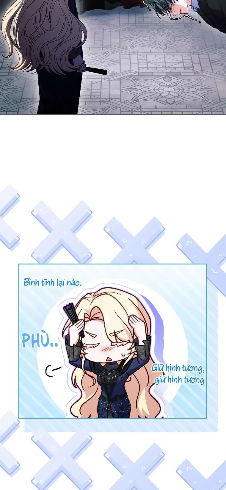 Cha Nào Con Nấy - Chap 42 - Trang 39