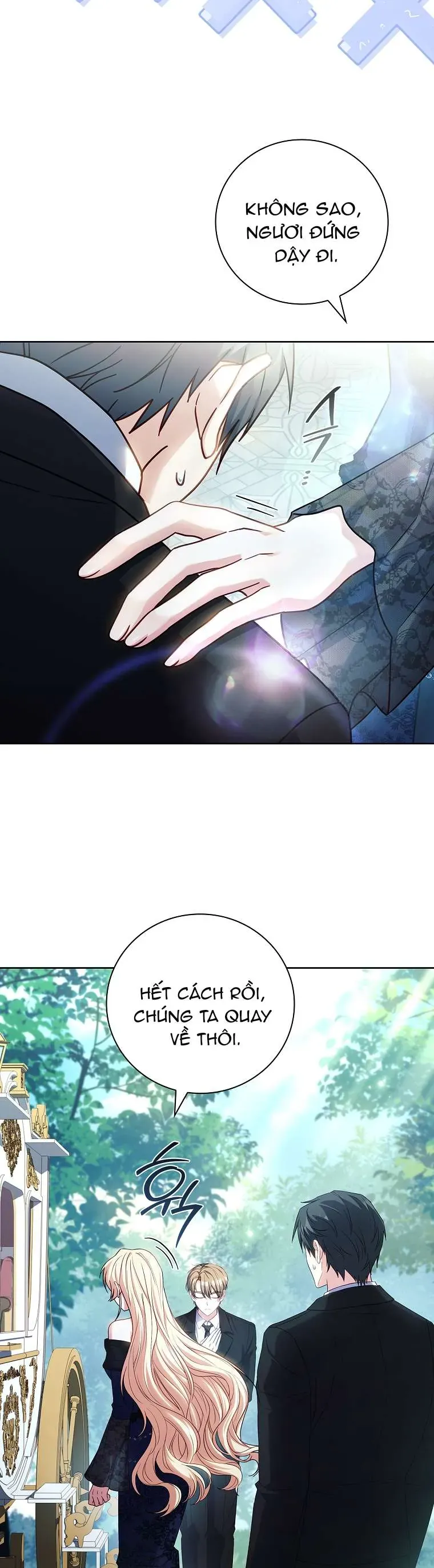Cha Nào Con Nấy - Chap 42 - Trang 40