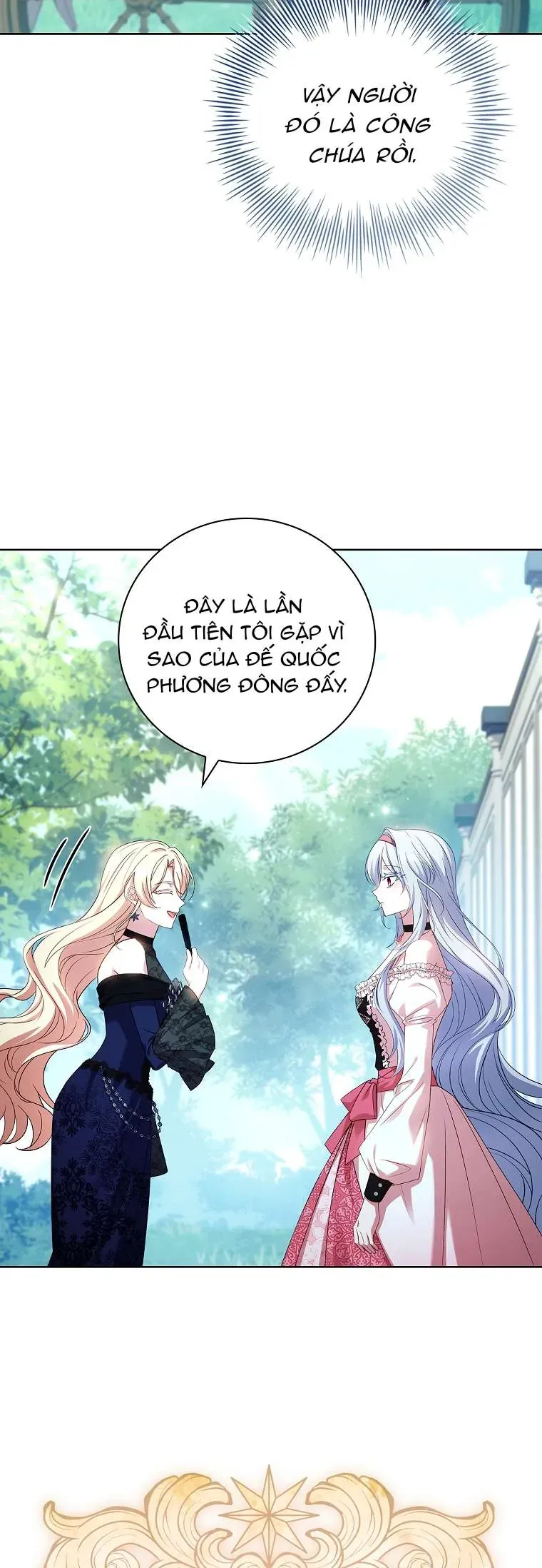Cha Nào Con Nấy - Chap 42 - Trang 45