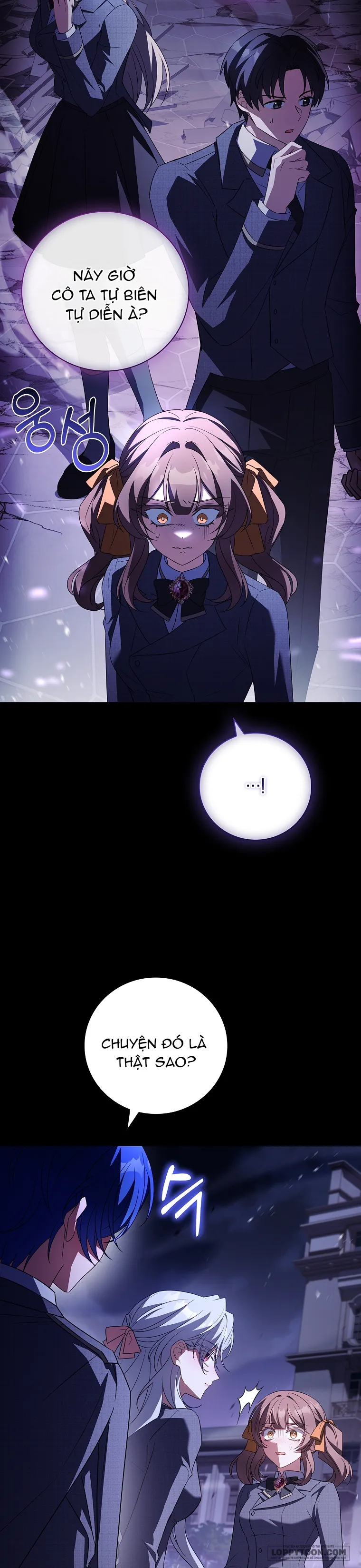 Cha Nào Con Nấy - Chap 42 - Trang 5