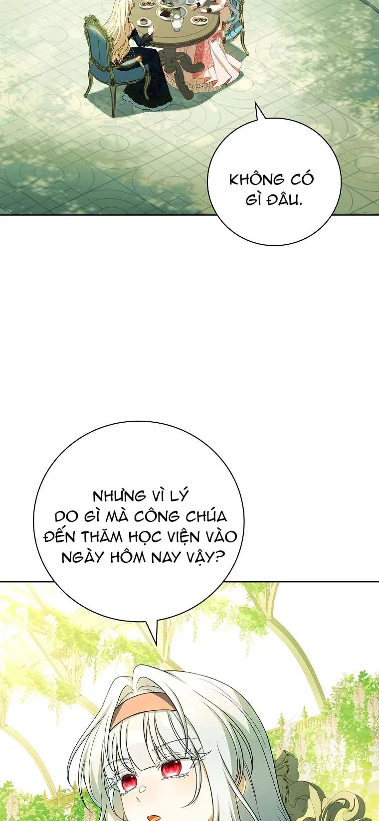 Cha Nào Con Nấy - Chap 42 - Trang 54