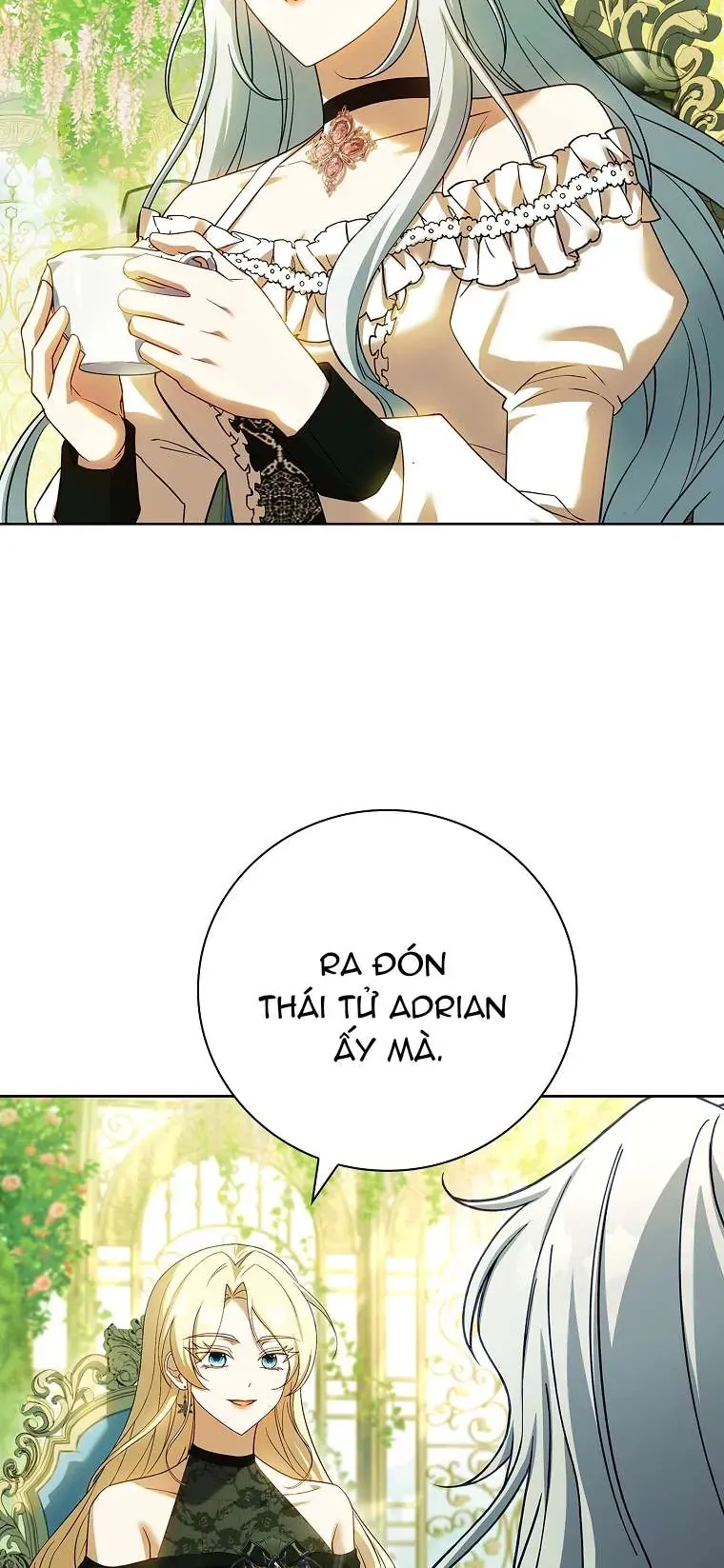 Cha Nào Con Nấy - Chap 42 - Trang 55
