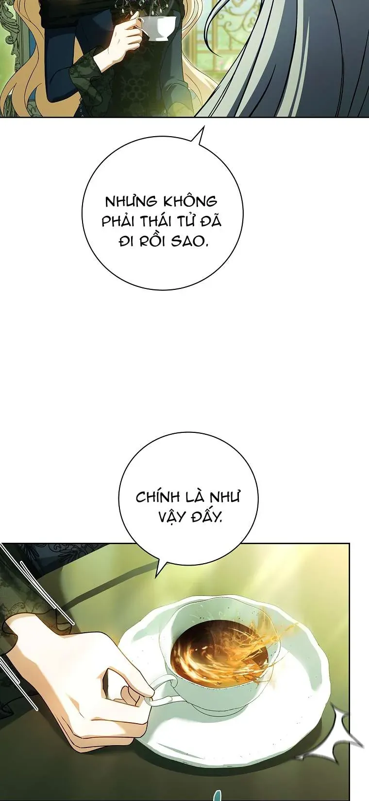 Cha Nào Con Nấy - Chap 42 - Trang 56