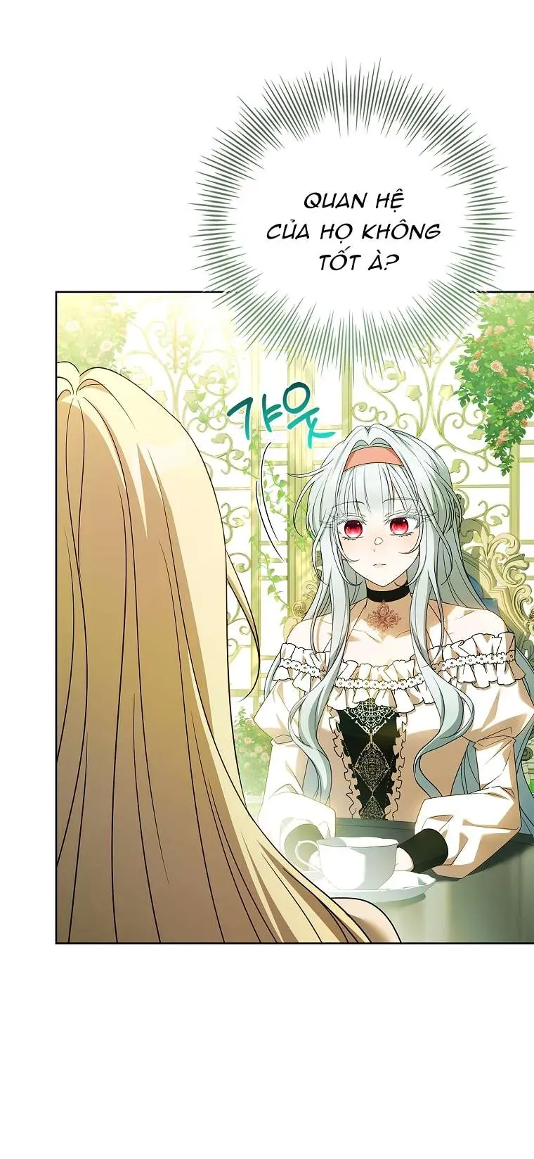 Cha Nào Con Nấy - Chap 42 - Trang 58