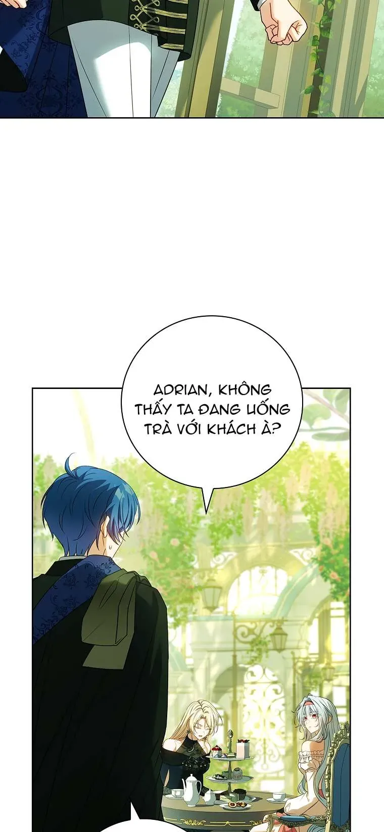Cha Nào Con Nấy - Chap 42 - Trang 60