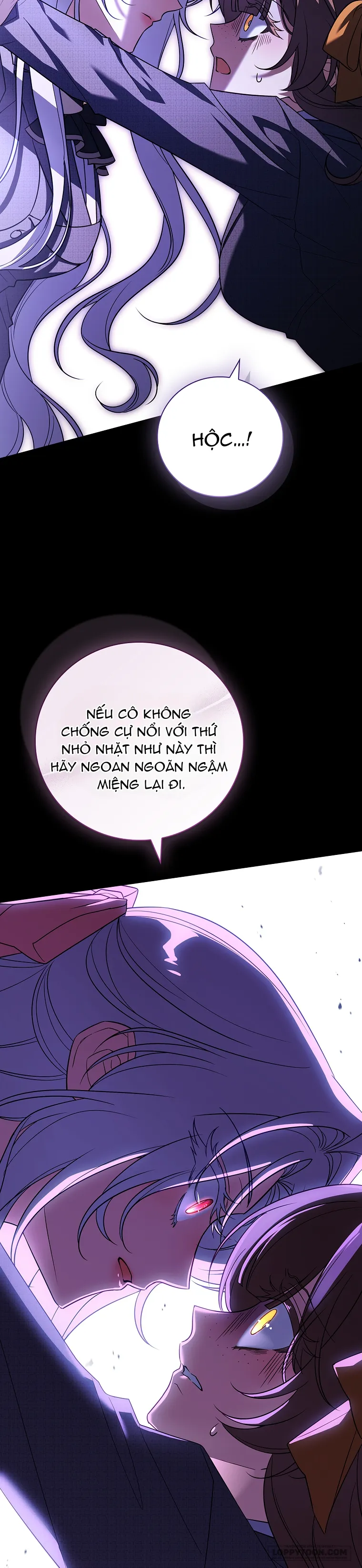 Cha Nào Con Nấy - Chap 42 - Trang 7