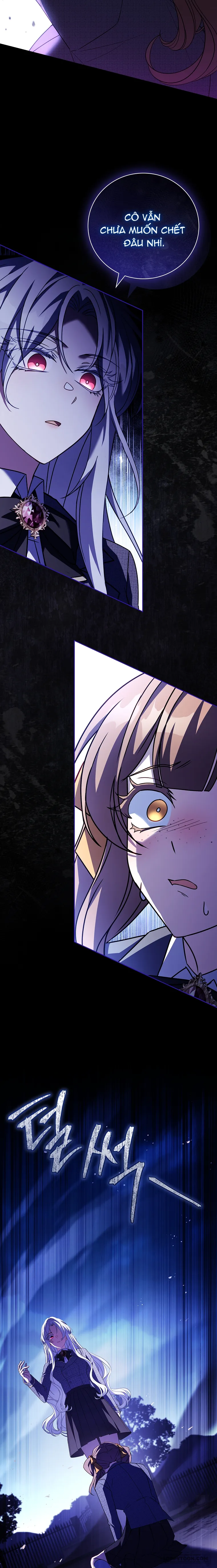 Cha Nào Con Nấy - Chap 42 - Trang 8