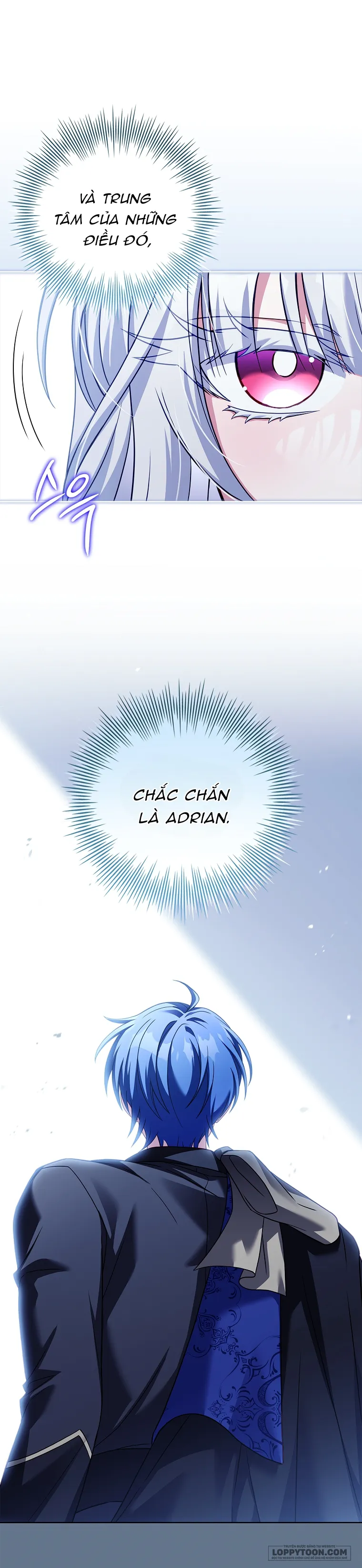 Cha Nào Con Nấy - Chap 43 - Trang 1