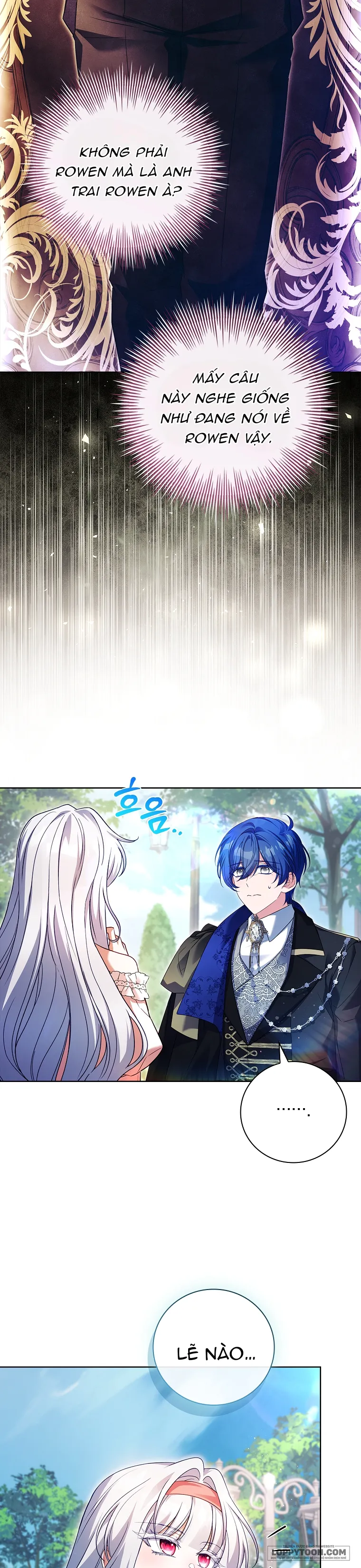 Cha Nào Con Nấy - Chap 43 - Trang 10