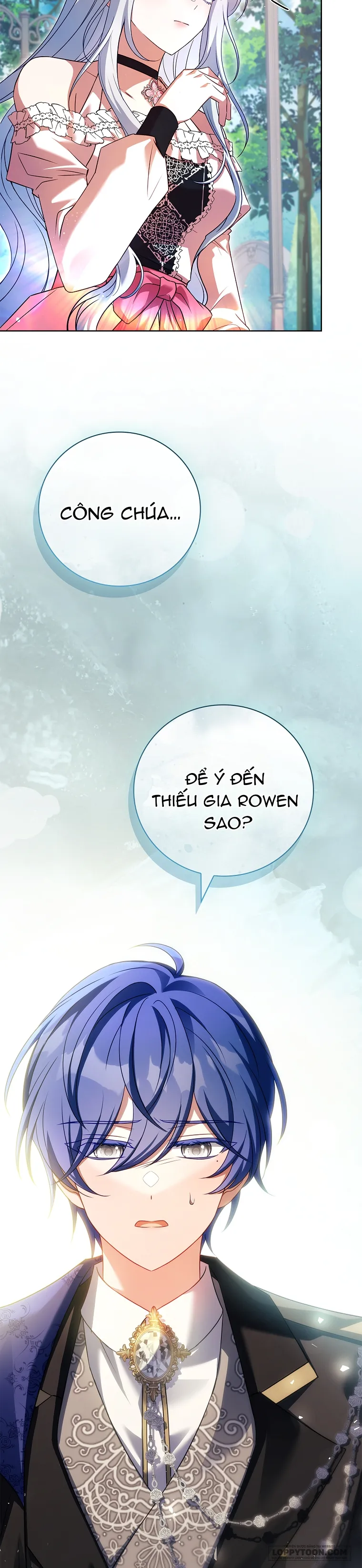 Cha Nào Con Nấy - Chap 43 - Trang 11