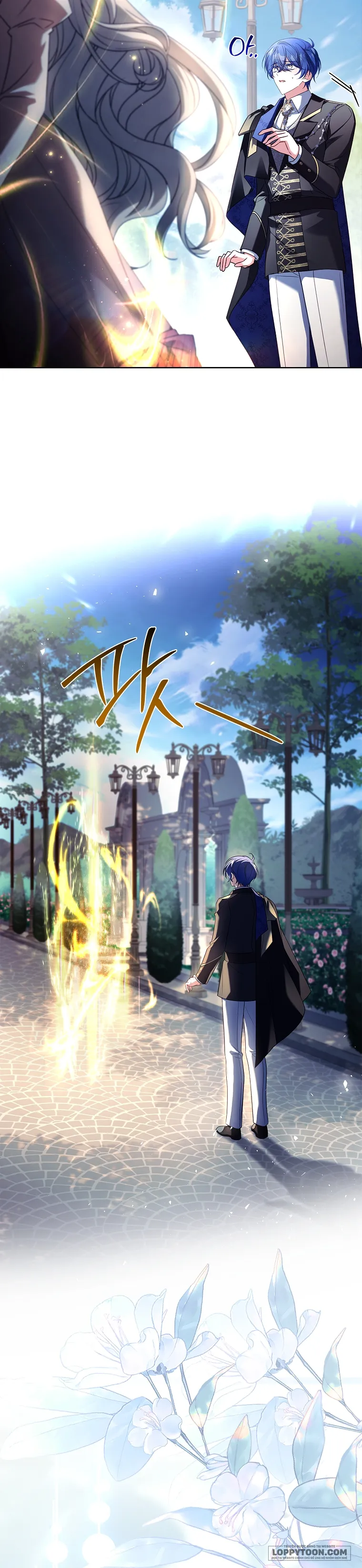 Cha Nào Con Nấy - Chap 43 - Trang 13