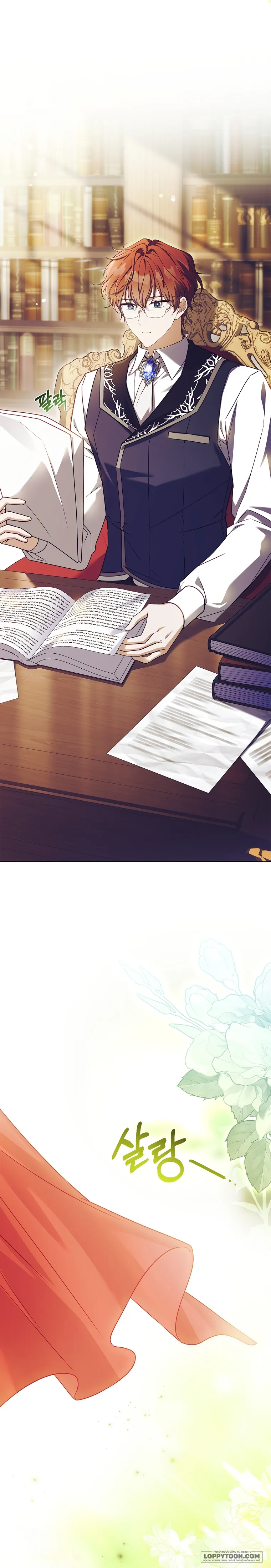Cha Nào Con Nấy - Chap 43 - Trang 16