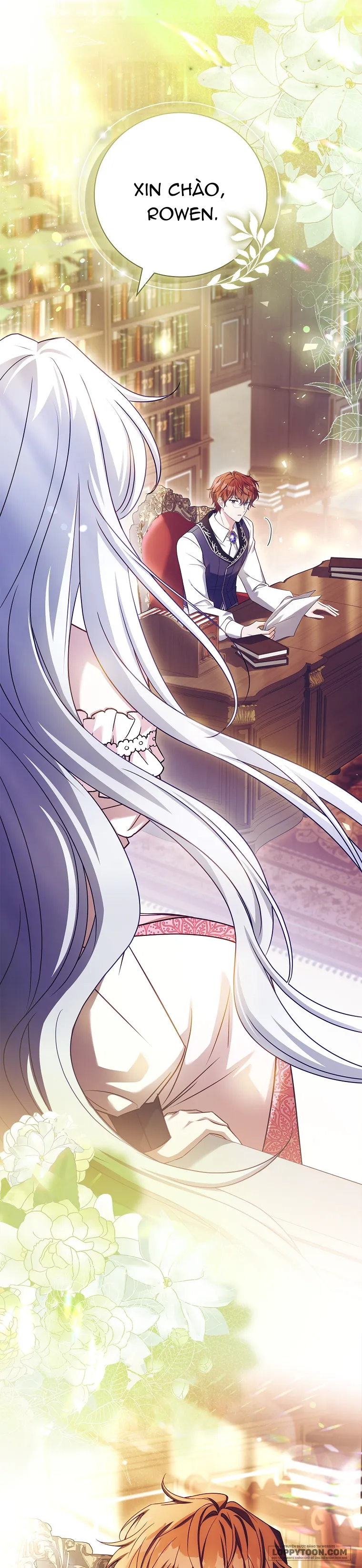 Cha Nào Con Nấy - Chap 43 - Trang 17