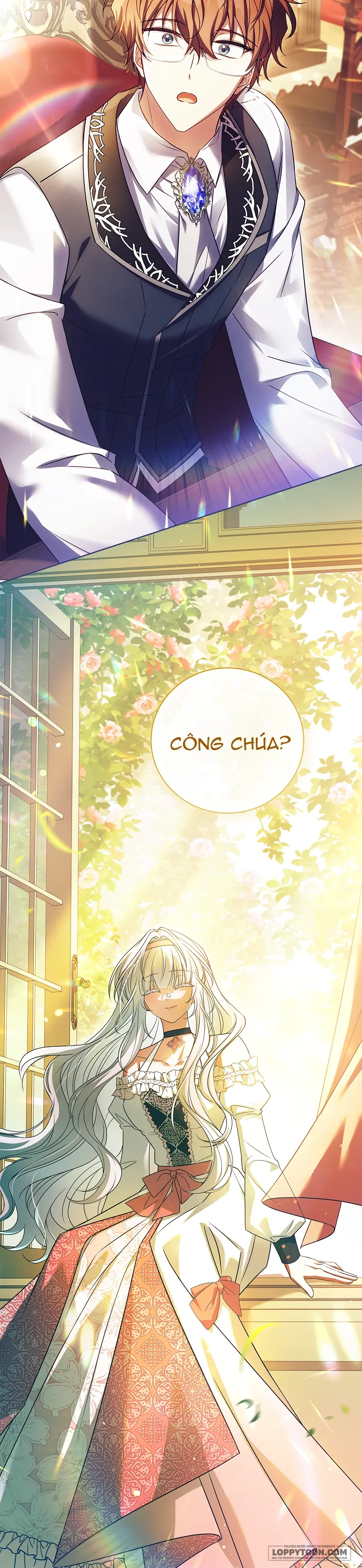 Cha Nào Con Nấy - Chap 43 - Trang 18