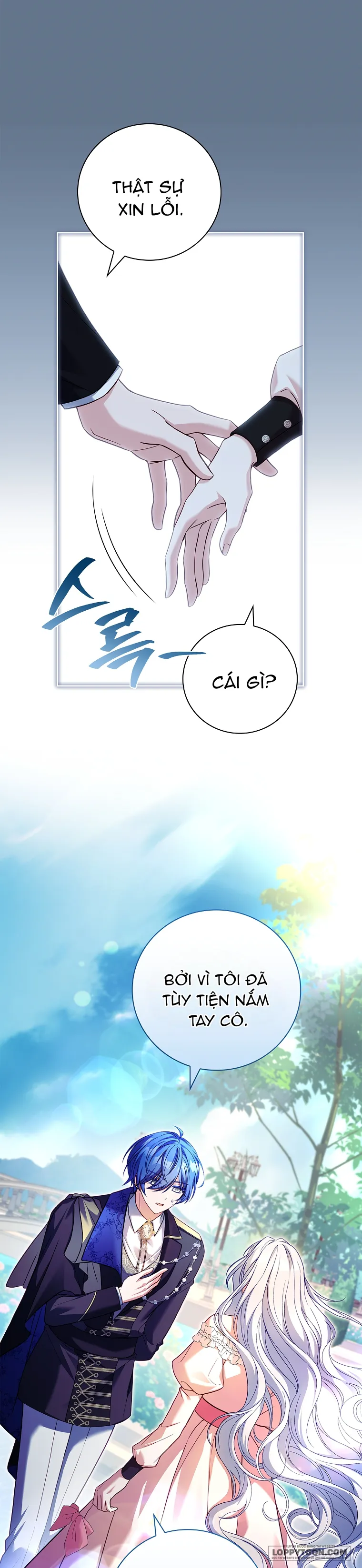 Cha Nào Con Nấy - Chap 43 - Trang 2