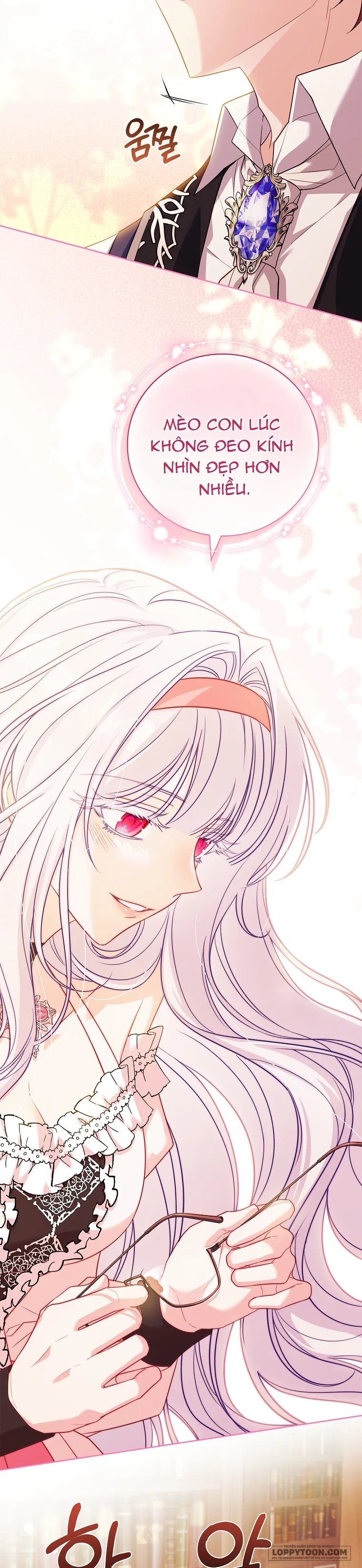 Cha Nào Con Nấy - Chap 43 - Trang 20