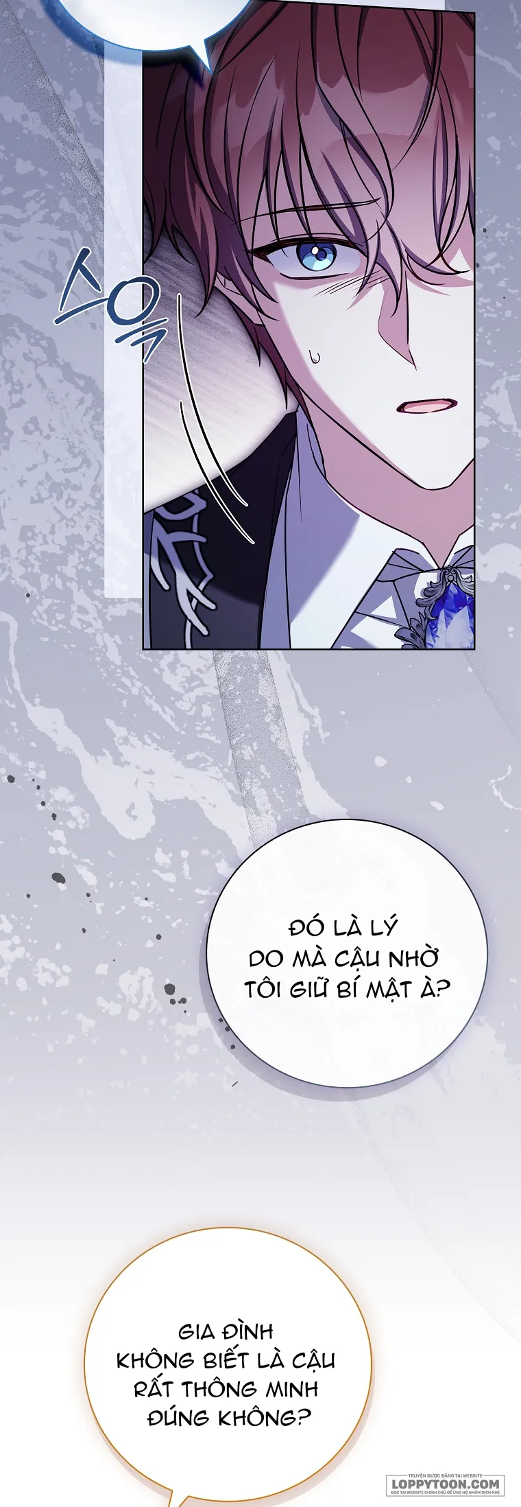 Cha Nào Con Nấy - Chap 43 - Trang 23