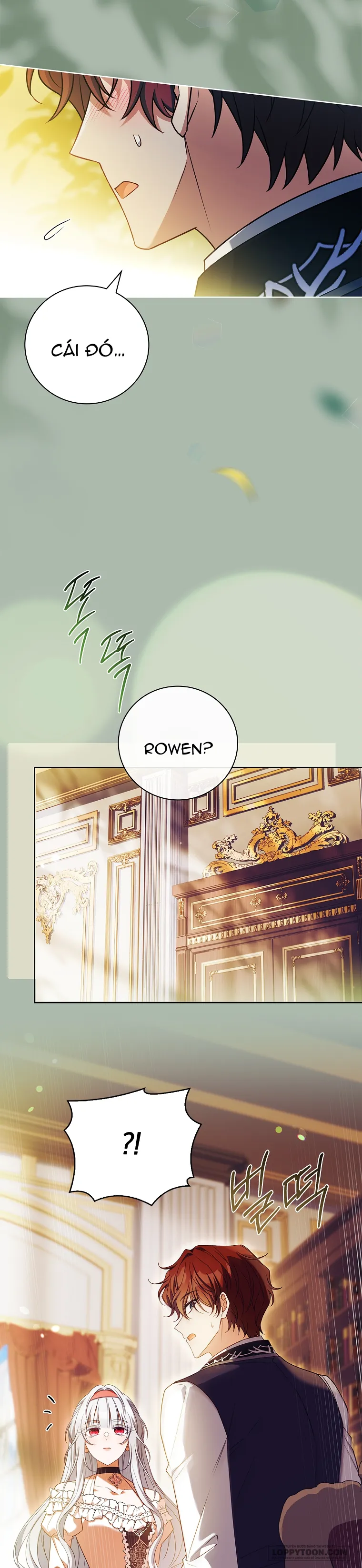 Cha Nào Con Nấy - Chap 43 - Trang 26
