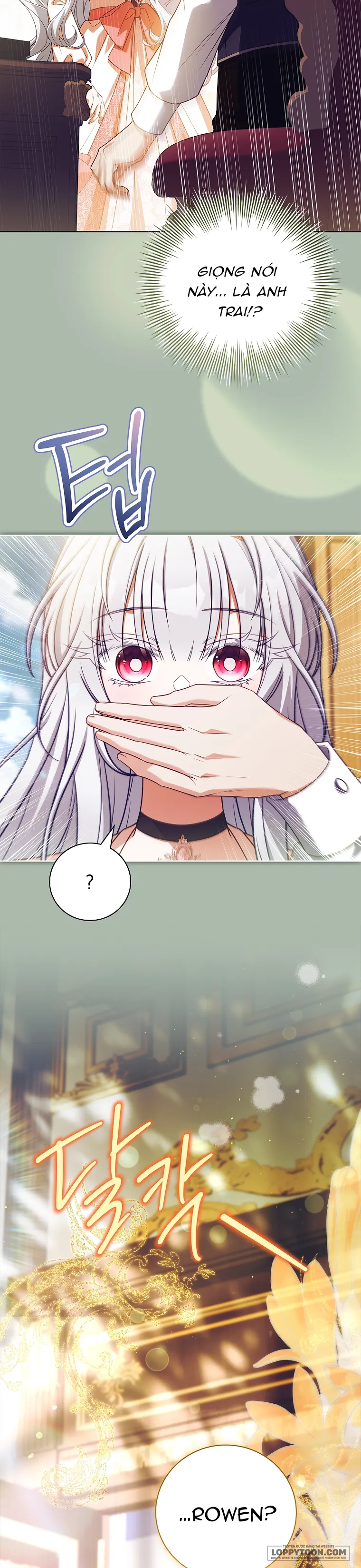 Cha Nào Con Nấy - Chap 43 - Trang 27