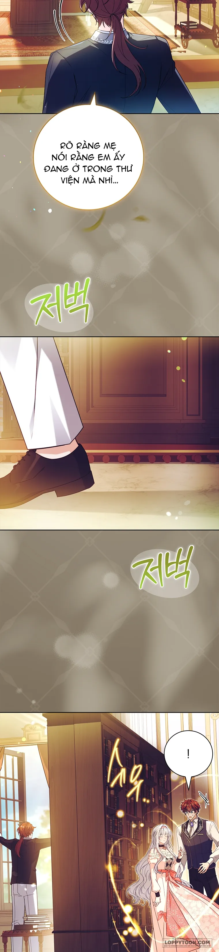 Cha Nào Con Nấy - Chap 43 - Trang 29