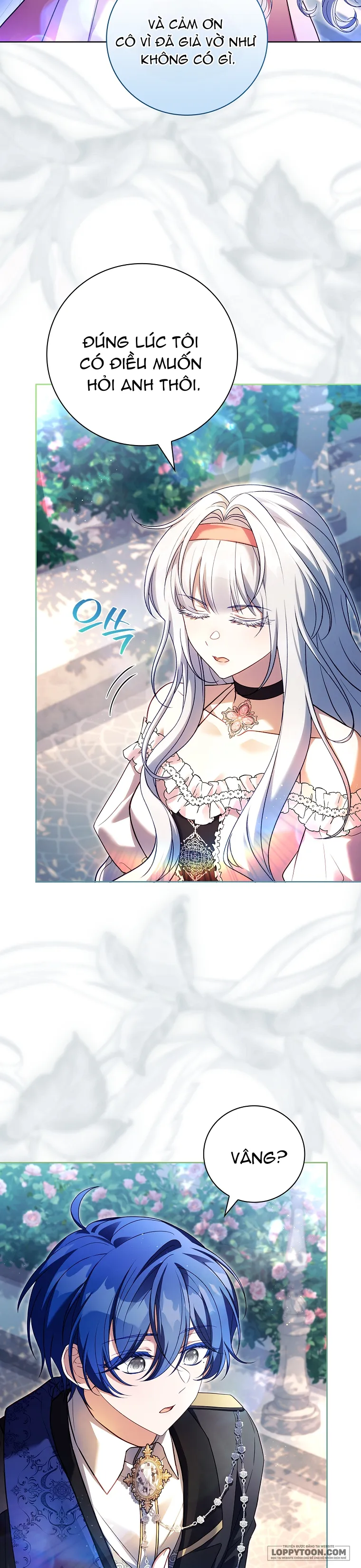 Cha Nào Con Nấy - Chap 43 - Trang 3