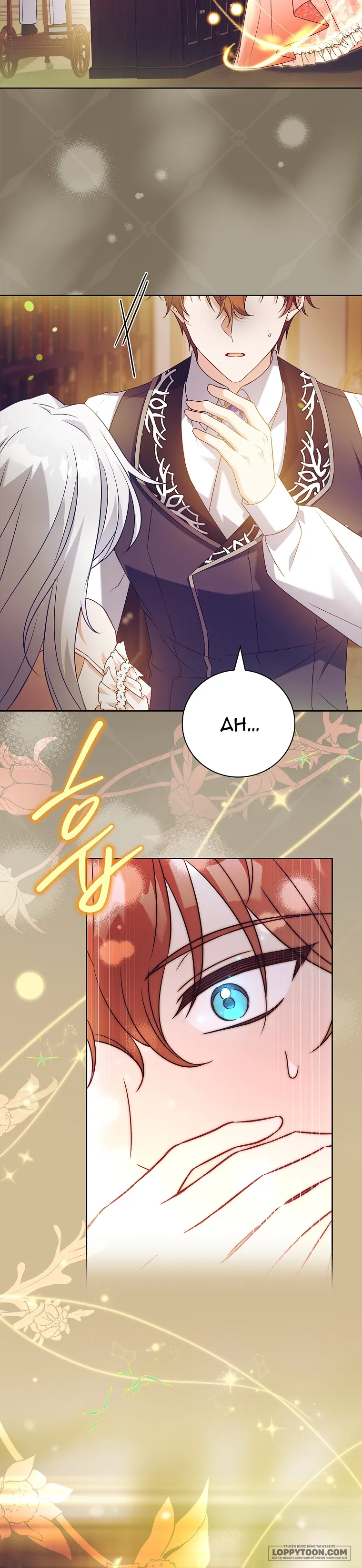 Cha Nào Con Nấy - Chap 43 - Trang 30