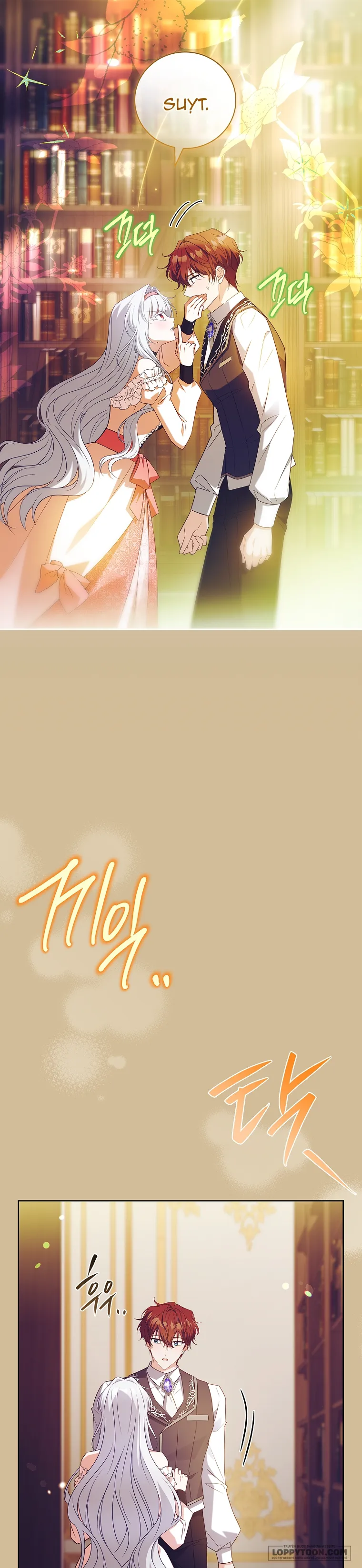 Cha Nào Con Nấy - Chap 43 - Trang 31