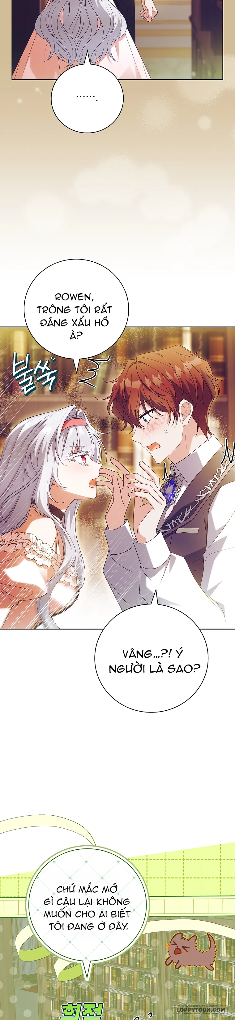 Cha Nào Con Nấy - Chap 43 - Trang 32