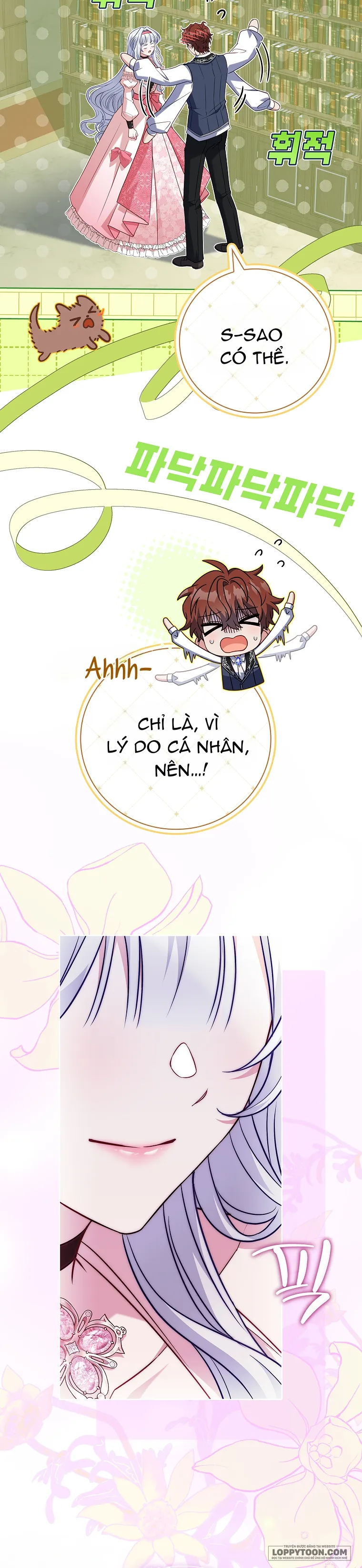 Cha Nào Con Nấy - Chap 43 - Trang 33