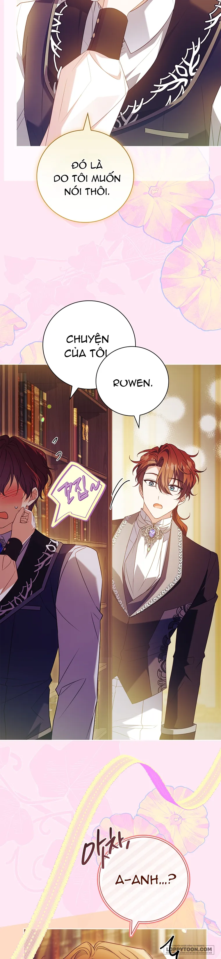 Cha Nào Con Nấy - Chap 43 - Trang 35