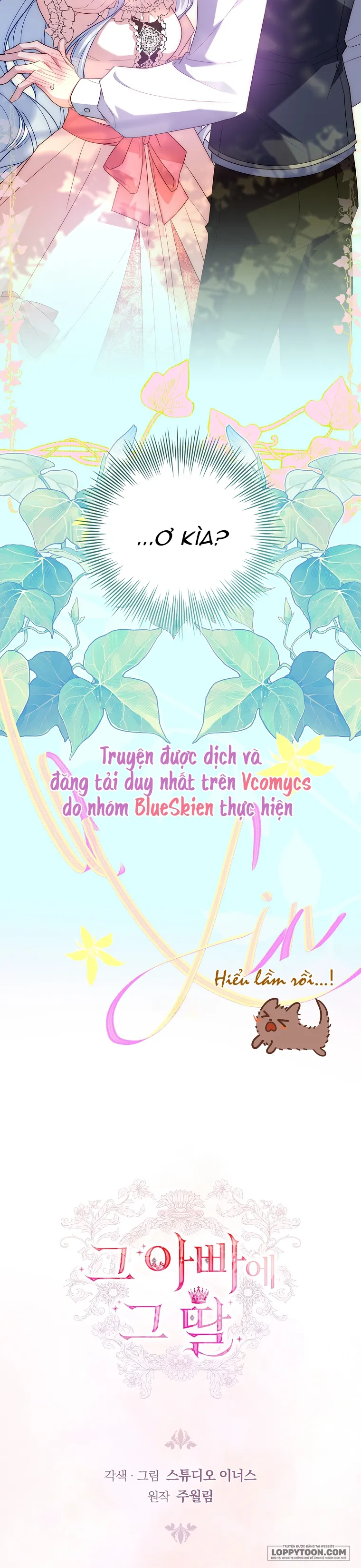 Cha Nào Con Nấy - Chap 43 - Trang 37