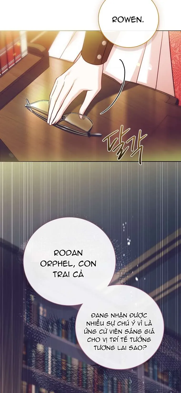 Cha Nào Con Nấy - Chap 43 - Trang 43