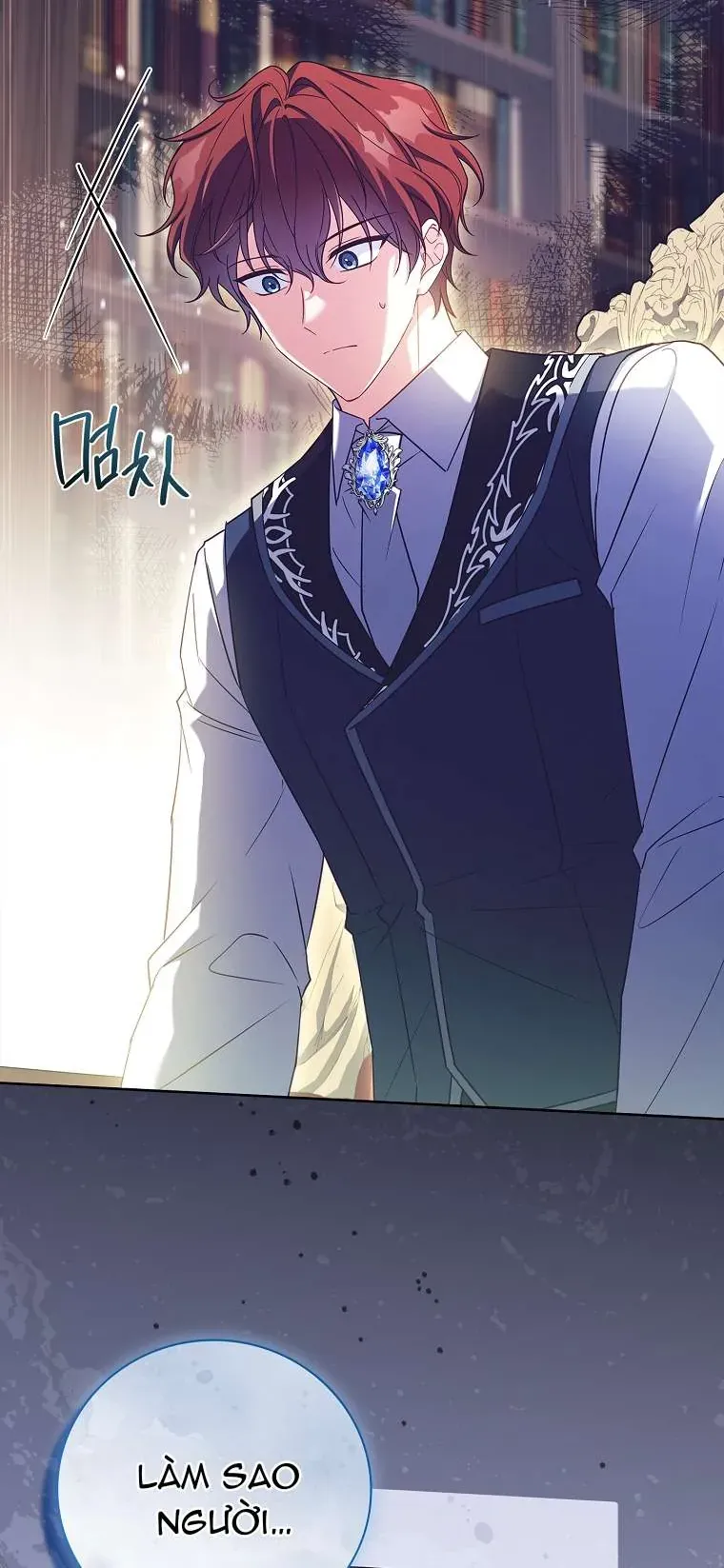 Cha Nào Con Nấy - Chap 43 - Trang 44