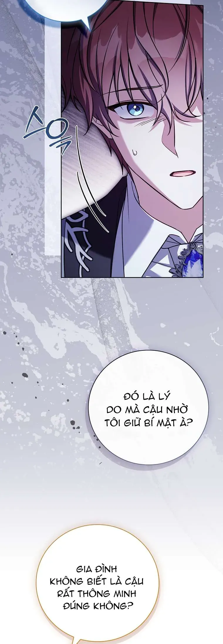Cha Nào Con Nấy - Chap 43 - Trang 45