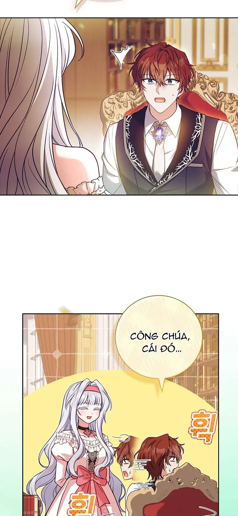 Cha Nào Con Nấy - Chap 43 - Trang 46